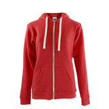 Fleece Zip Hoodie - Denny's
