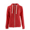 Fleece Zip Hoodie - Denny's