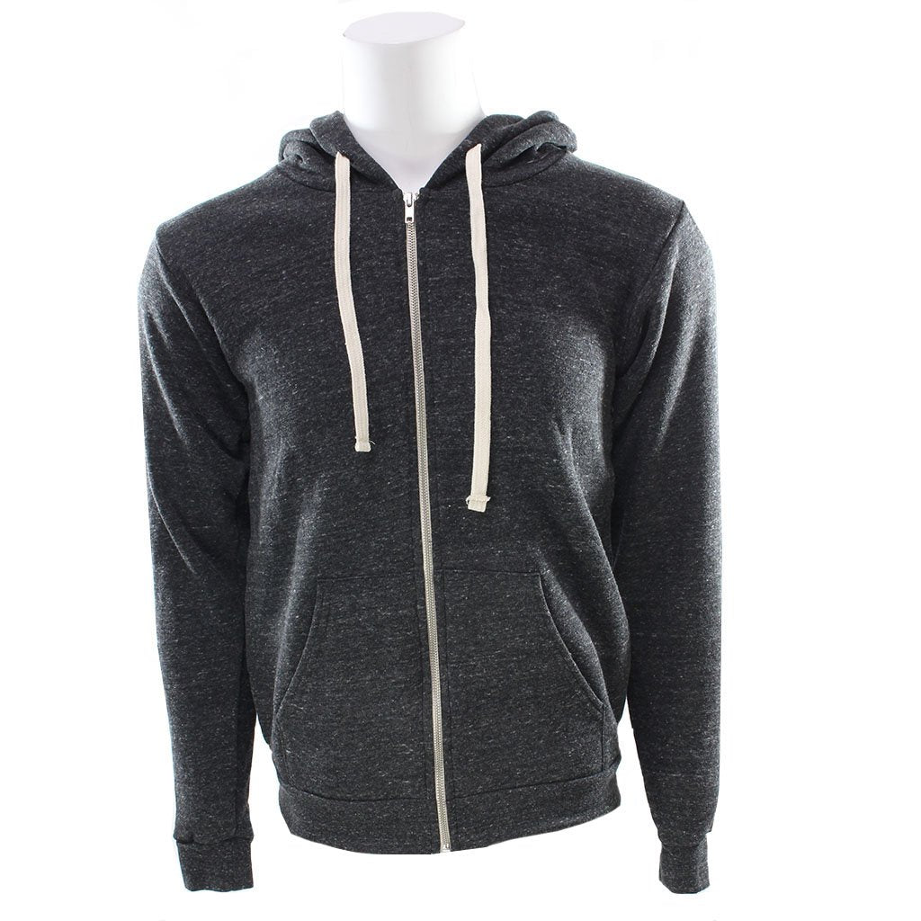 Triblend Fleece Hoody - Denny's