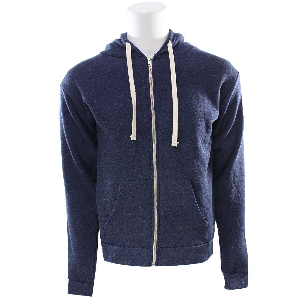 Triblend Fleece Hoody - Denny's
