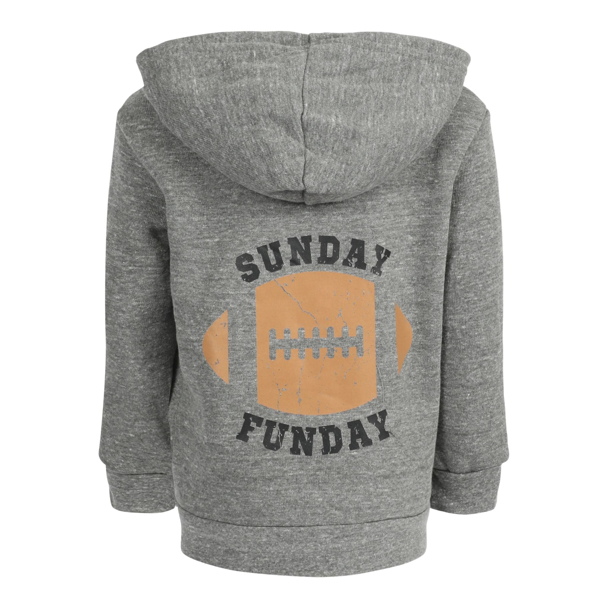 Sunday Funday Hoodie - Denny's