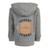 Sunday Funday Hoodie - Denny's