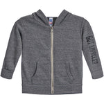 Got Muscle Car Zip Hoodie - Denny's