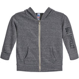 Got Muscle Car Zip Hoodie - Denny's