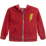 New York Lightning Zip Hoodie - Denny's