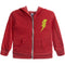 New York Lightning Zip Hoodie - Denny's