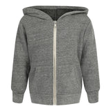 Rock Roll Zip Hoodie - Denny's