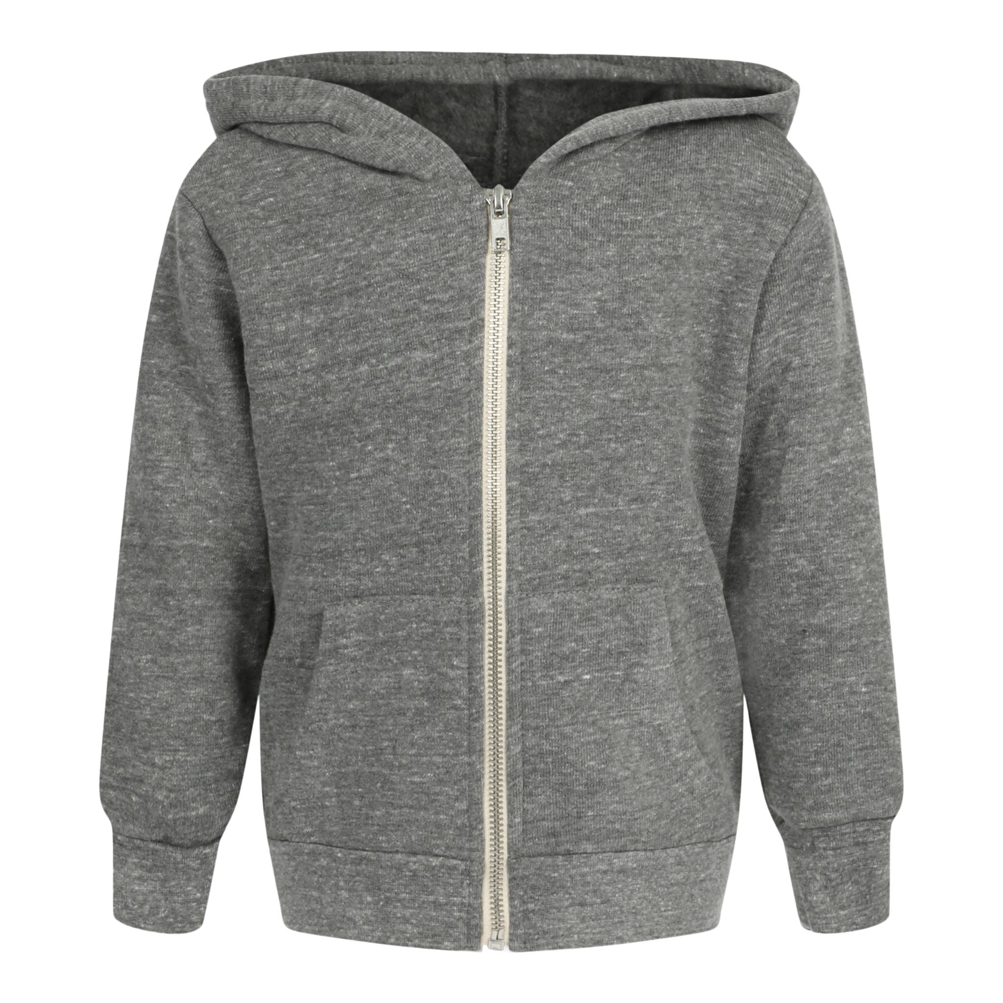 Rock Roll Zip Hoodie - Denny's