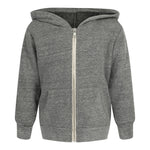 Rock Roll Zip Hoodie - Denny's