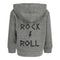 Rock Roll Zip Hoodie - Denny's
