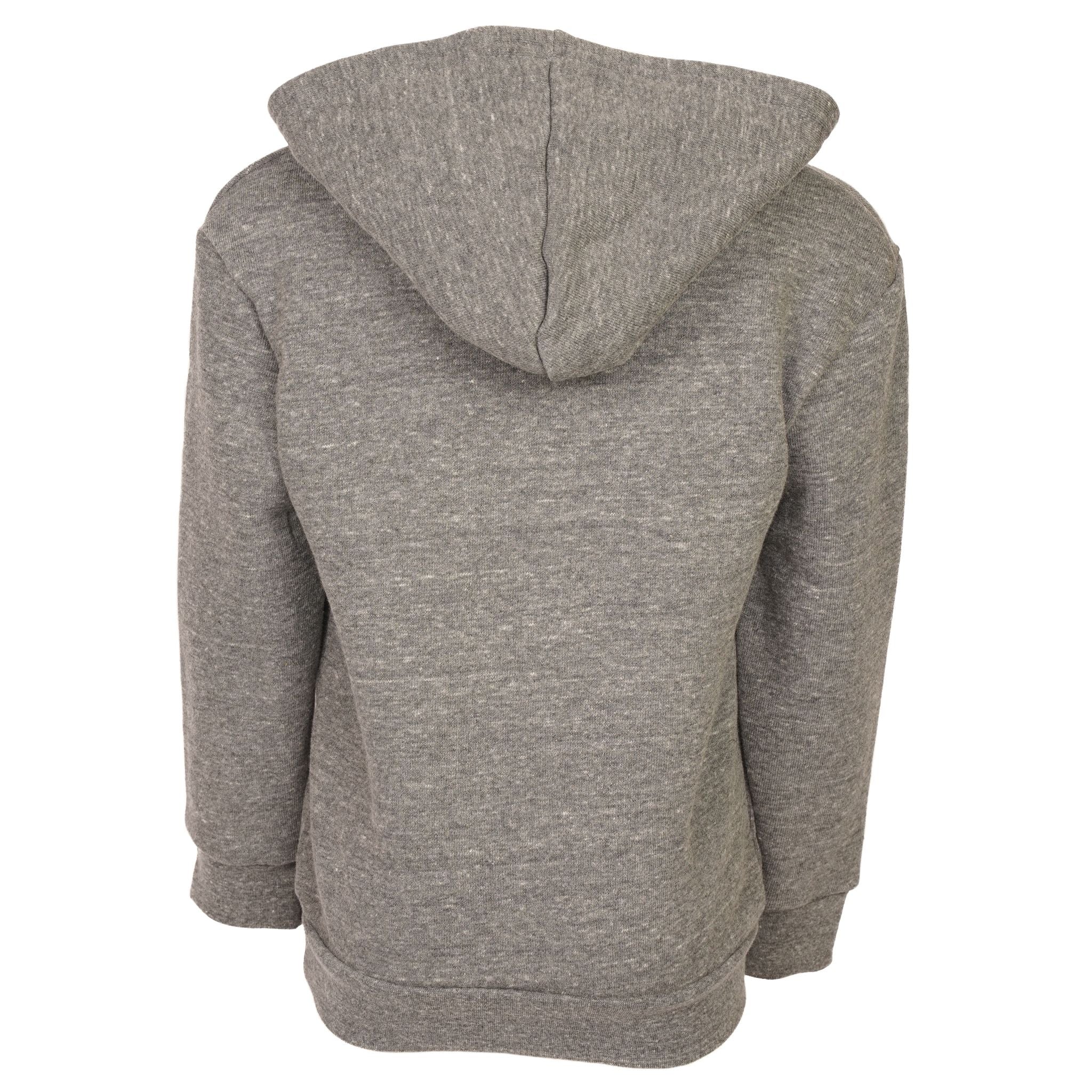 Out Of Control Triblend Hoodie - Denny's