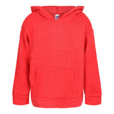 Out Of Control Triblend Hoodie - Denny's