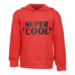 Super Cool Triblend Hoodie - Denny's