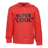 Super Cool Triblend Hoodie - Denny's