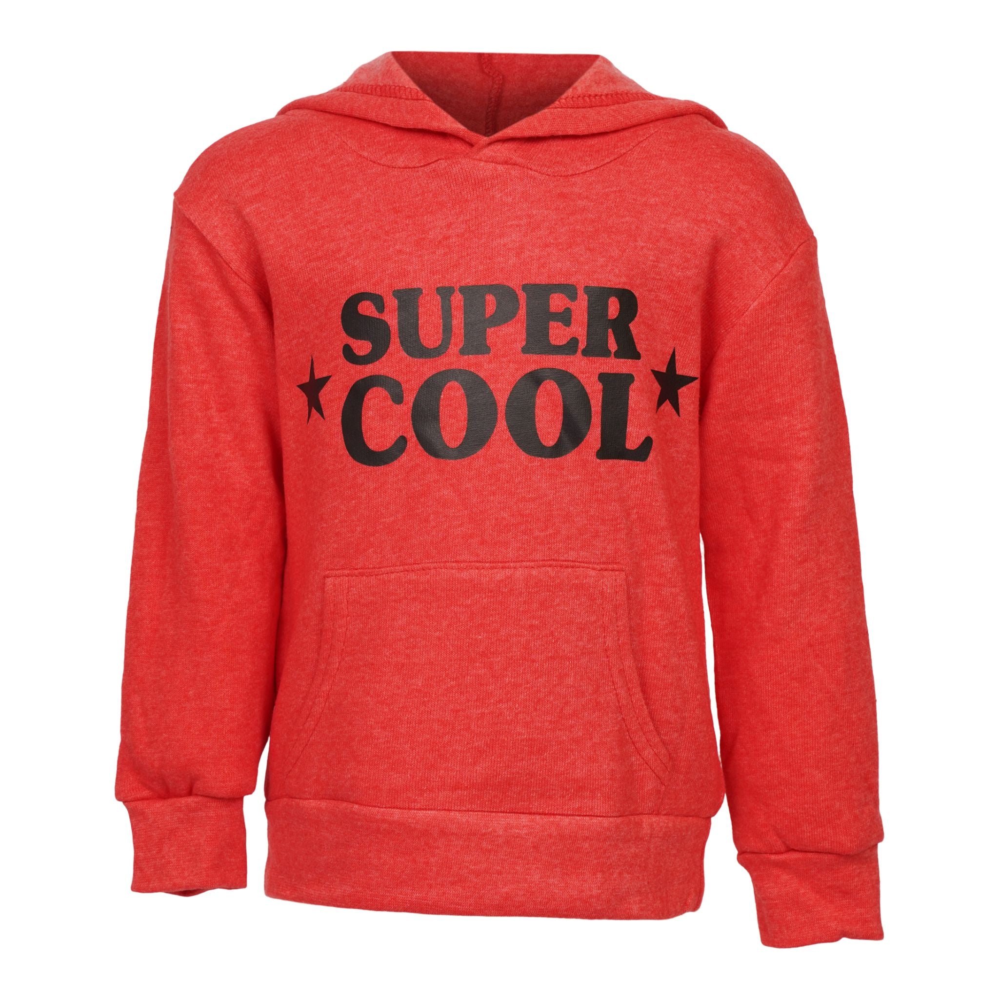 Super Cool Triblend Hoodie - Denny's