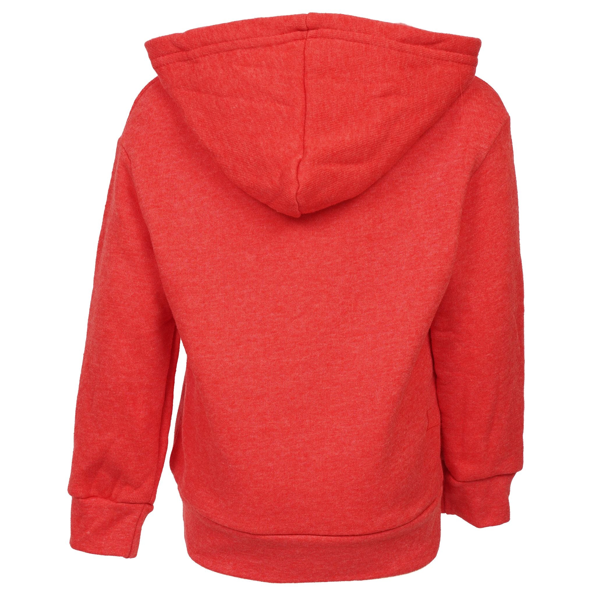 Super Cool Triblend Hoodie - Denny's