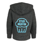 Stud Muffin P/O Hoodie - Denny's