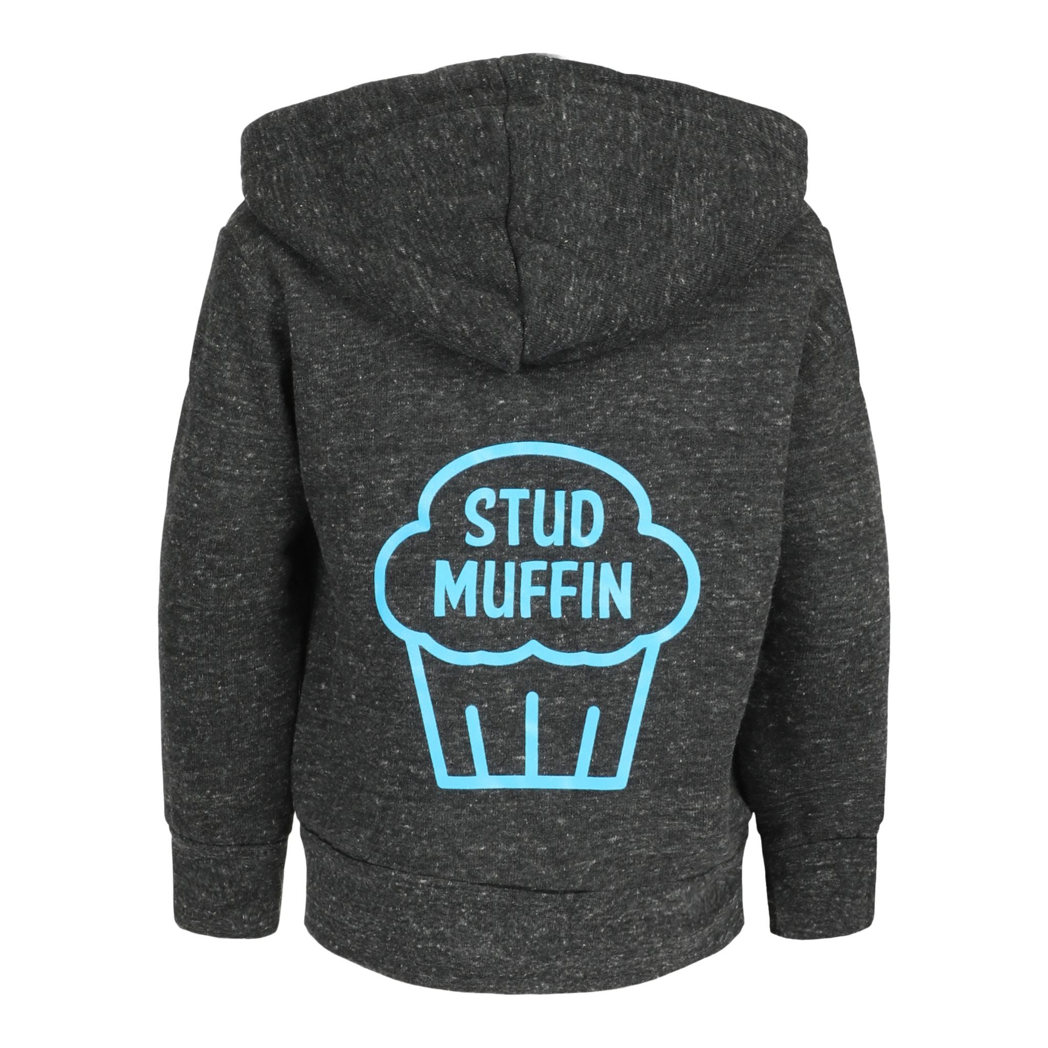 Stud Muffin P/O Hoodie - Denny's