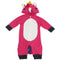 Unicorn Girl Onesie - Denny's