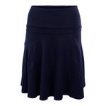 Rollover Skirt - Denny's