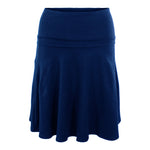 Rollover Skirt - Denny's