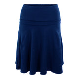 Rollover Skirt - Denny's