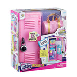 Real Littles Locker - Denny's