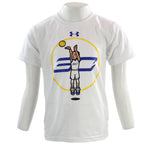 Steph Curry 30 Tee - Denny's