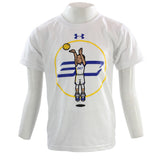 Steph Curry 30 Tee - Denny's