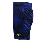 Steph Curry Print Short - Denny's