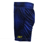 Steph Curry Print Short - Denny's