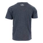 Helmet Orbit Tee - Denny's