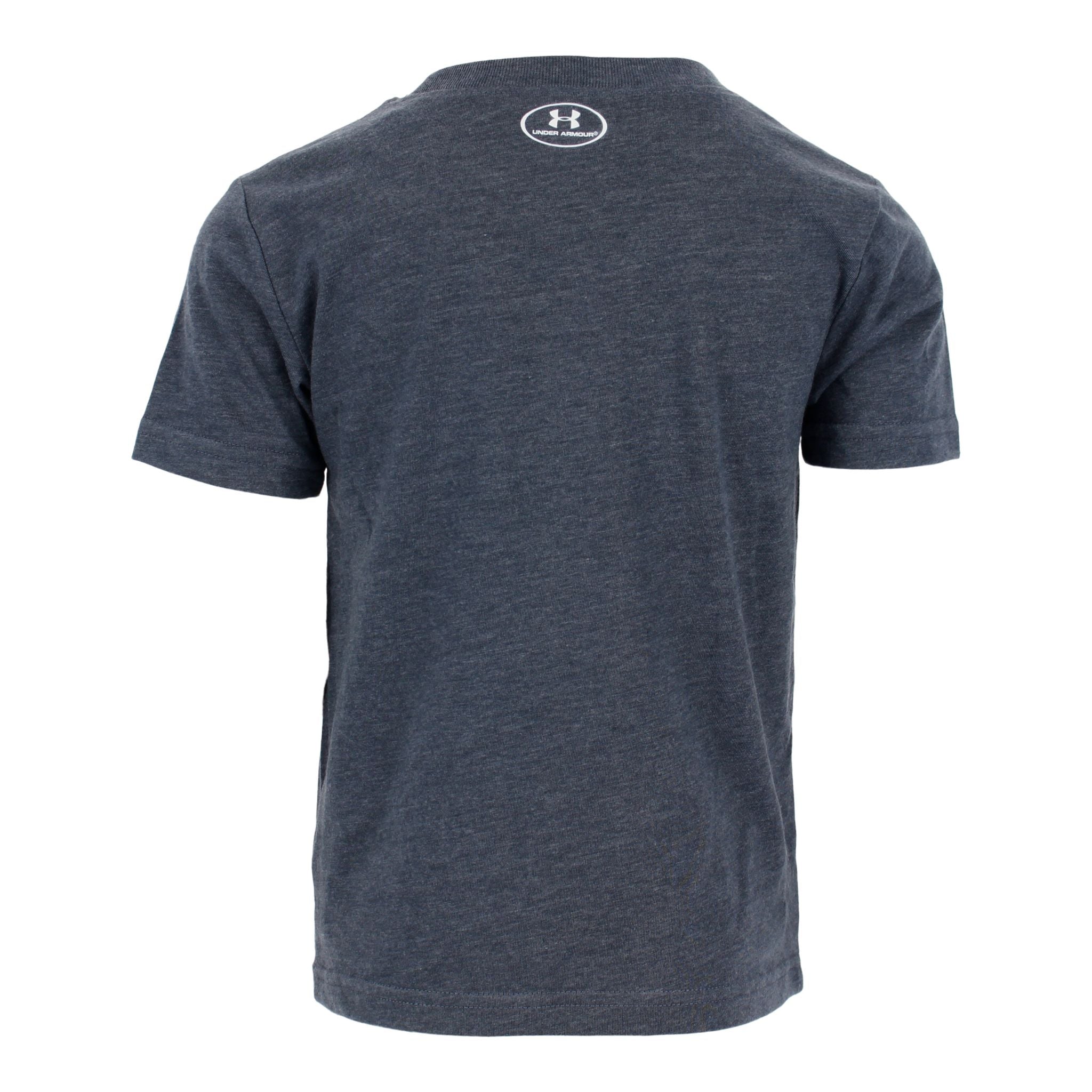 Helmet Orbit Tee - Denny's