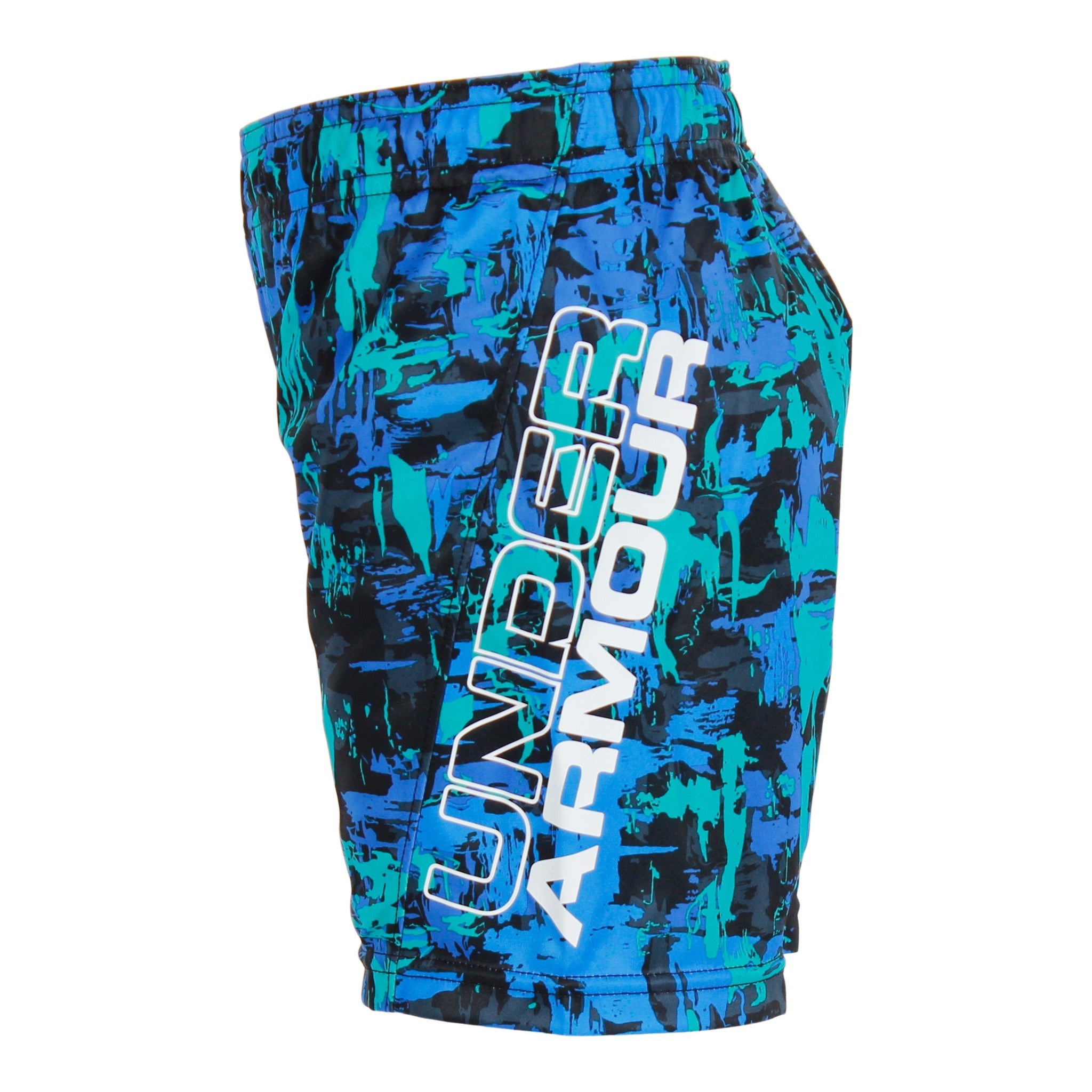 Spalsh Boost Short - Denny's