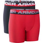 2pk Performance Underwear - Denny's