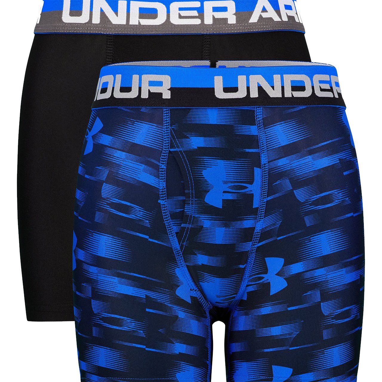 2pk Performance Underwear - Denny's