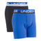 2Pack Cotton Boxer Brief - Denny's