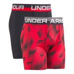 2 pk Geo Print Performance - Denny's