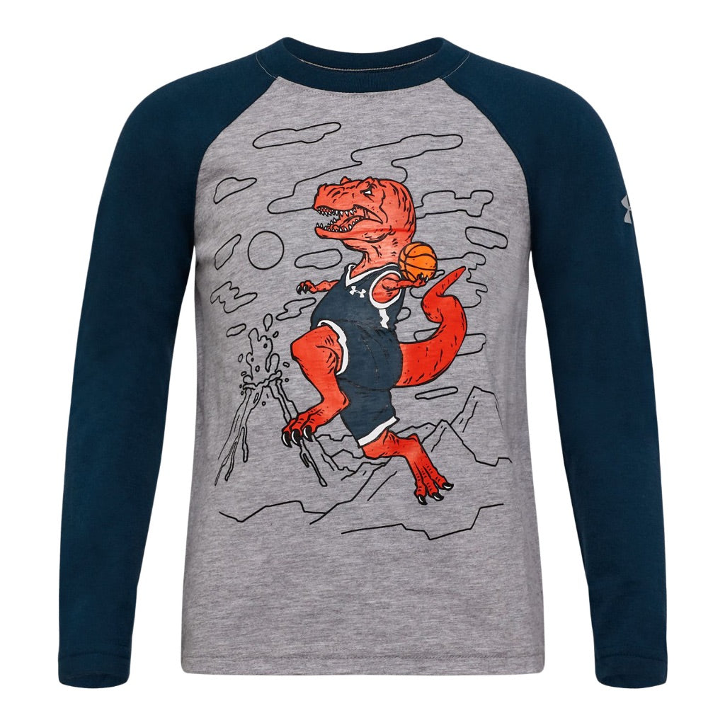 Trex Raglan - Denny's