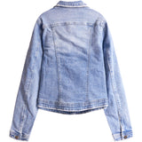 Loretta Denim Jacket - Denny's
