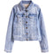 Loretta Denim Jacket - Denny's