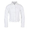 Fray Denim Jacket - Denny's