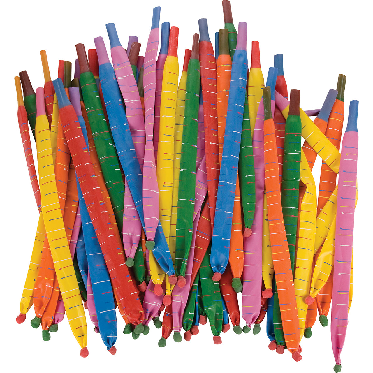 Rocket Balloon Set - Denny's