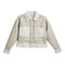 Reversible Sherpa Trucker Jacket - Denny's