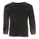 Thermal Ombre Tee - Denny's