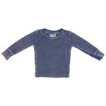 Thermal Ombre Tee - Denny's