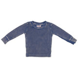 Thermal Ombre Tee - Denny's