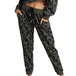 West Cheetah Jogger - Denny's