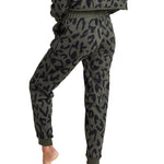 West Cheetah Jogger - Denny's