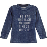Boys Life Enzyme Thermal - Denny's